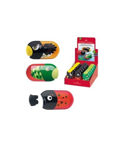 TEMPERAMATITE ANIMALS CON...