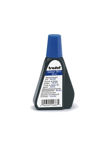 INCHIOSTRO BLU 28ml per...