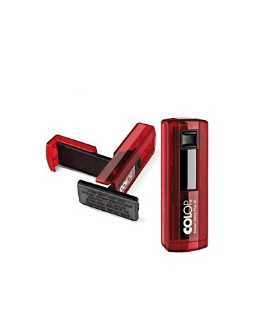 Timbro Pocket Stamp Plus 30...