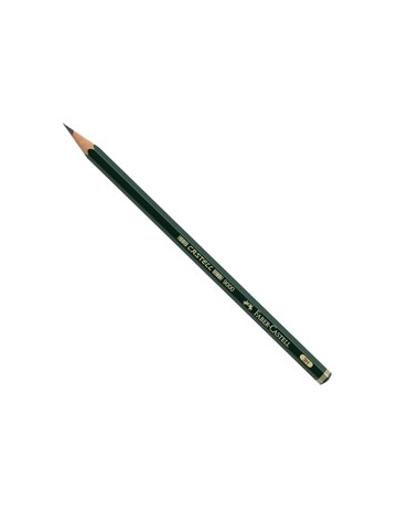 MATITA GRAFITE CASTELL 9000...