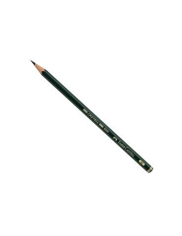 MATITA GRAFITE CASTELL 9000...