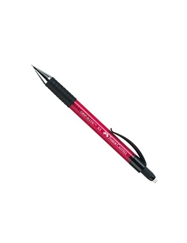 PORTAMINE 0,5MM GRIP MATIC...