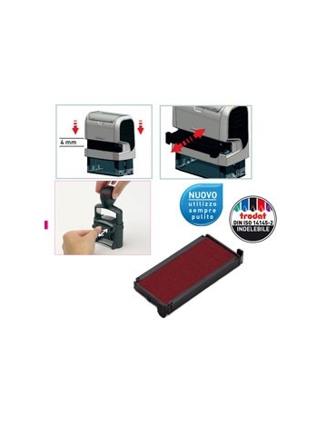 Blister da 3 tamponi 6/4915...