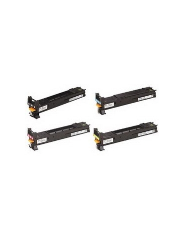 TONER MAGENTA BIZHUBPRO...