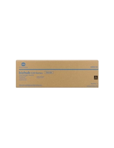 TONER NERO BIZHUB C20 P