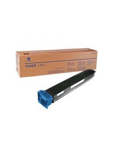 TONER CIANO BIZHUB C652...