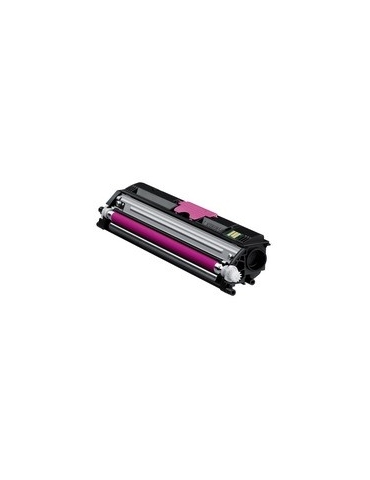 TONER MAGENTA MAGIC COLOR...