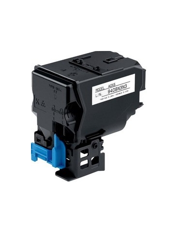 TONER NERO BIZHUB TNP-18