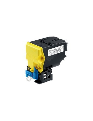 TONER GIALLO BIZHUB C35...