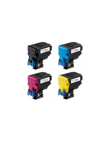 TONER GIALLO BIZHUB C25...