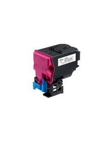 TONER MAGENTA BIZHUB C35...