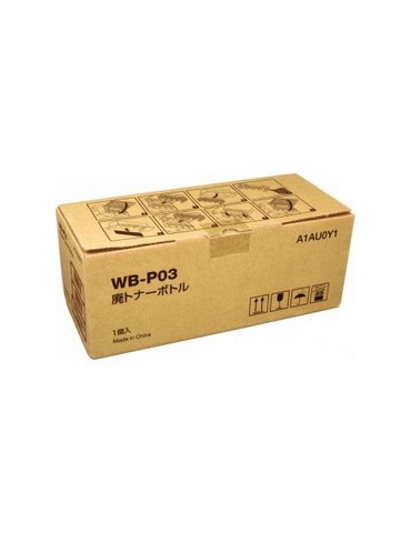 VASCHETTA RECUPERO TONER...