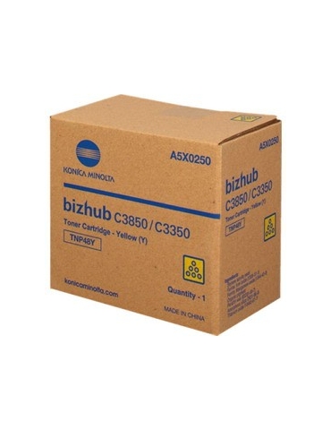 TONER KONICAMINOLTA TNP-48...