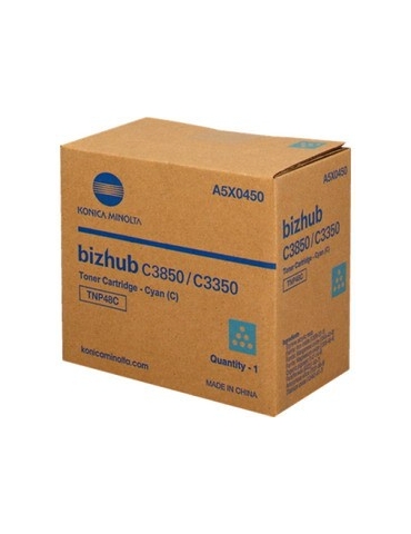 TONER KONICAMINOLTA TNP-48...