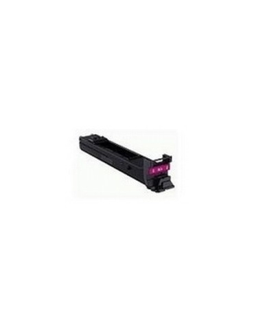 TONER MAGENTA MAGICOLOR...