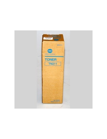 TONER BIZHUB TN211 250
