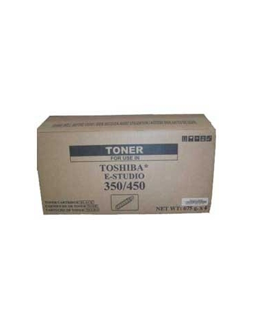 TONER NERO E STUDIO 450 E...