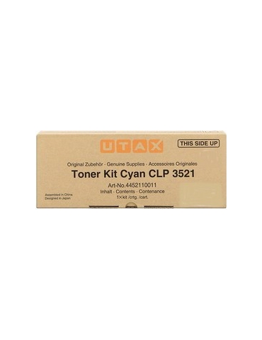 TONER CIANO UCLP3521