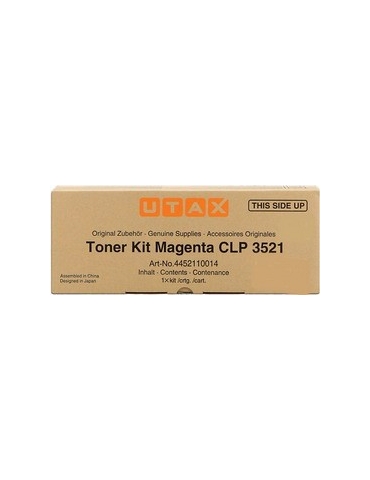 TONER MAGENTA UCLP3521