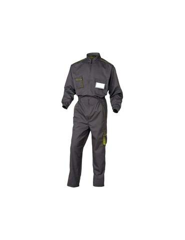 TUTA da LAVORO M6COM...