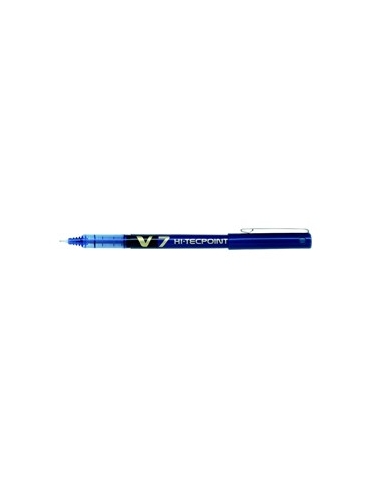 ROLLER HI-TECPOINT V7 BLU...