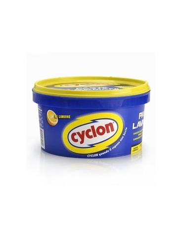 CYCLON PASTA LIMONE 500g