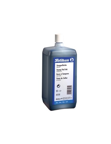 INCHIOSTRO BLU 1000ML...