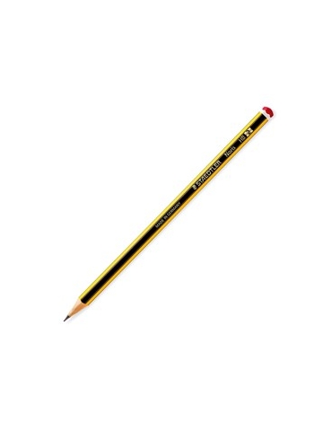 SCATOLA 12 MATITE NORIS...