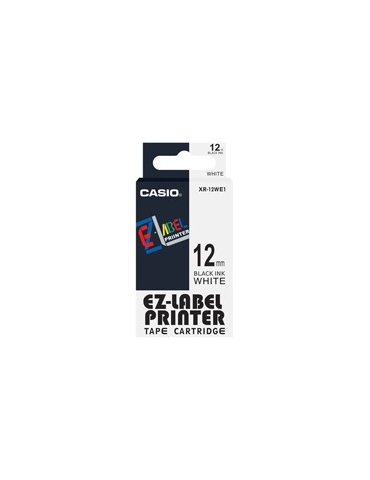 NASTRO CASIO 12MM X 8MT...