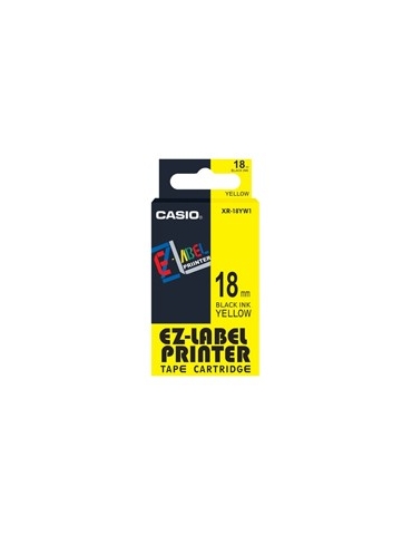 NASTRO CASIO 18MM X 8MT...