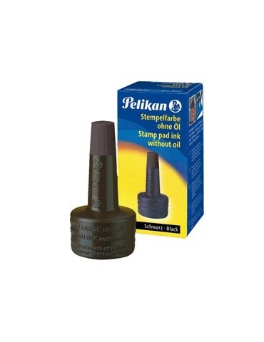 INCHIOSTRO NERO 4K S/OLIO...