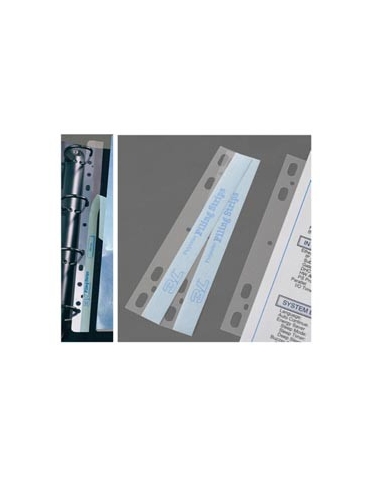 SCATOLA 100 BANDELLE...