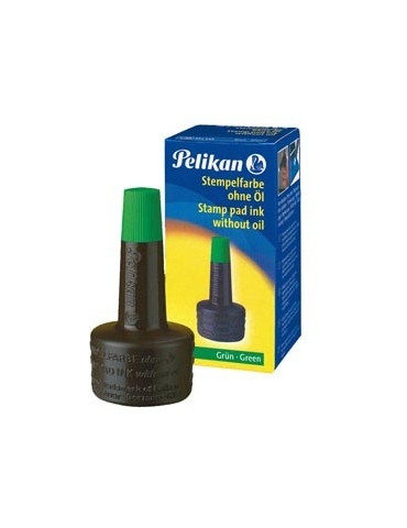 INCHIOSTRO VERDE 4K S/OLIO...