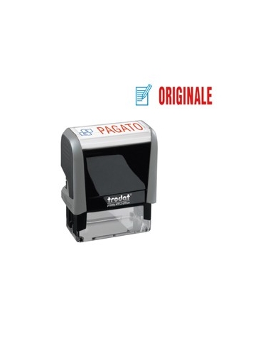 Timbro Printy Office Eco...