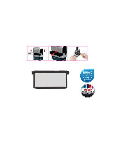 TAMPONCINO 6/4912 NEUTRO...