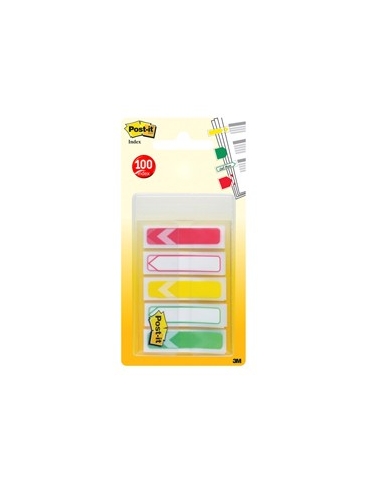 MINISET 100 Post-it® INDEX...