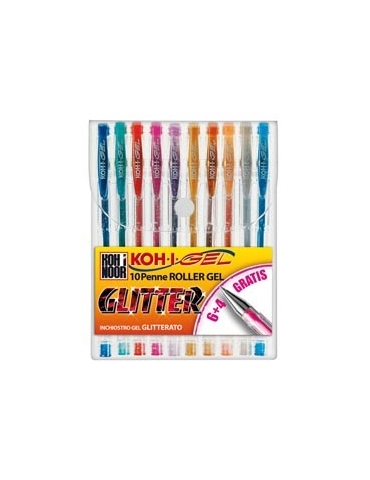 ASTUCCIO 10 ROLLER...