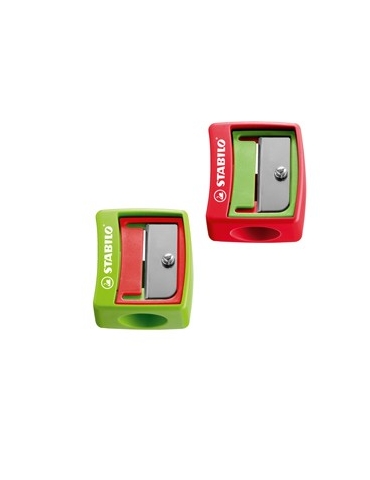 Temperamatite WOODY STABILO...