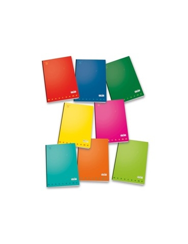 MAXIQUADERNO A4 36fg+2...