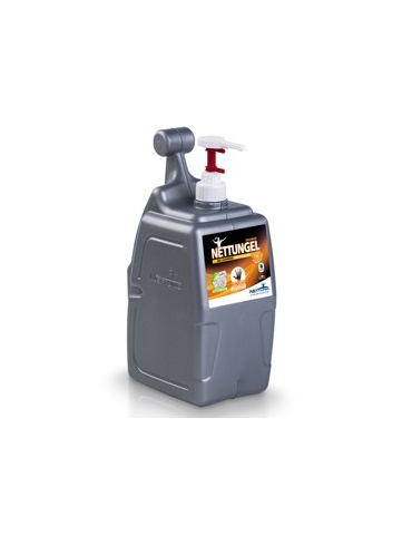 GEL LAVAMANI NETTUNGEL...