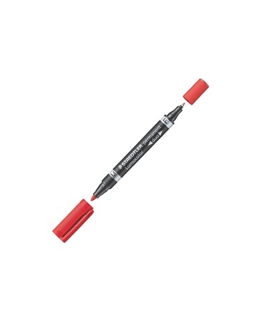 PENNARELLO LUMOCOLOR DUO...