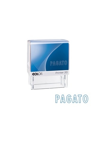 Timbro Printer 20/L G7...