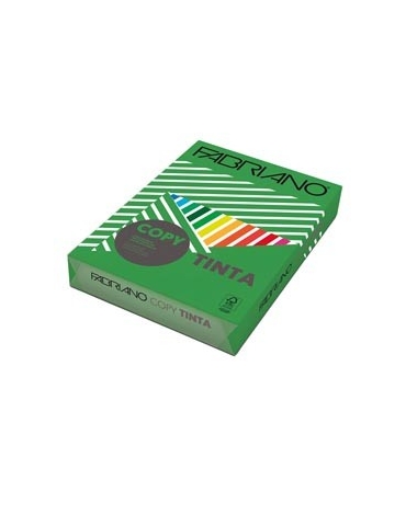 CARTA COPY TINTA A4 80GR...