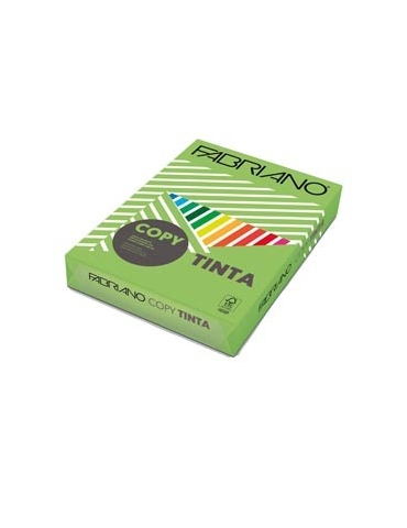 CARTA COPY TINTA A4 80GR...