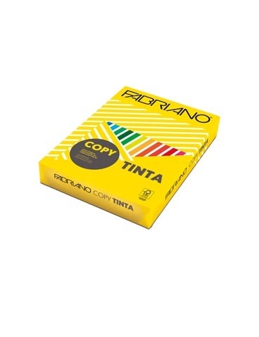 CARTA COPY TINTA A4 80GR...