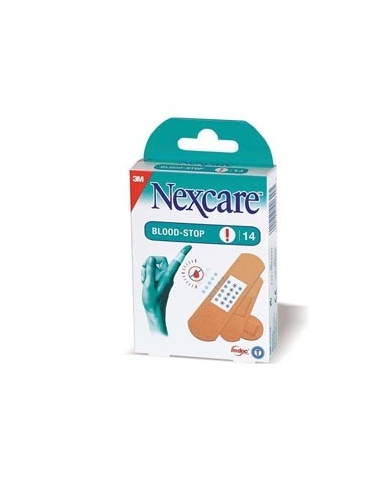 14 CEROTTI EMOSTATICI...