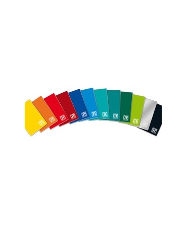 MAXIQUADERNO 210x297mm A4...