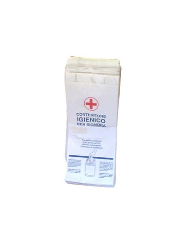 200 SACCHETTI IGIENICI...