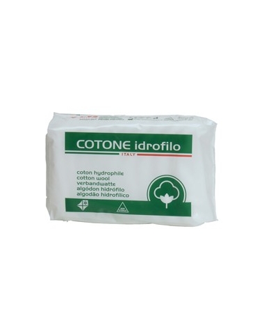 COTONE IDROFILO 50GR