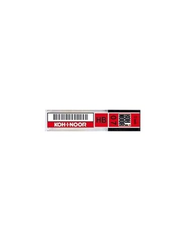 ASTUCCIO 12 MICROMINE 0,7mm...